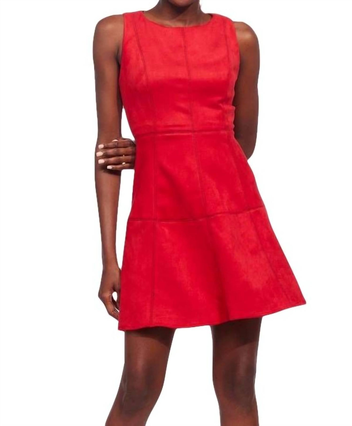 Eva Franco - Haven Dress
