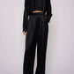 Nonchalant Label - Ian Crop Top