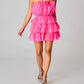 Buddylove - Powder Puff Dress