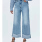 Pistola - Lana High Rise Ultra Wide Cuffed Jeans