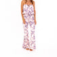 Soah - Women's Willow Tie Dye Blouse