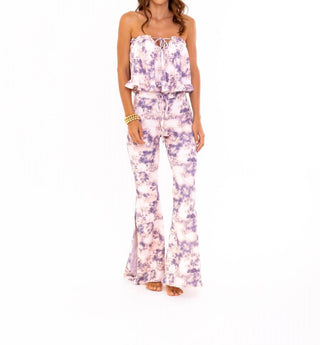 Soah - Blusa Tie Dye Willow Feminina