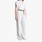 A.L.C. - Fay Linen Top