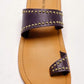 Free People - Women's Amelie Tiny Stud Sandal