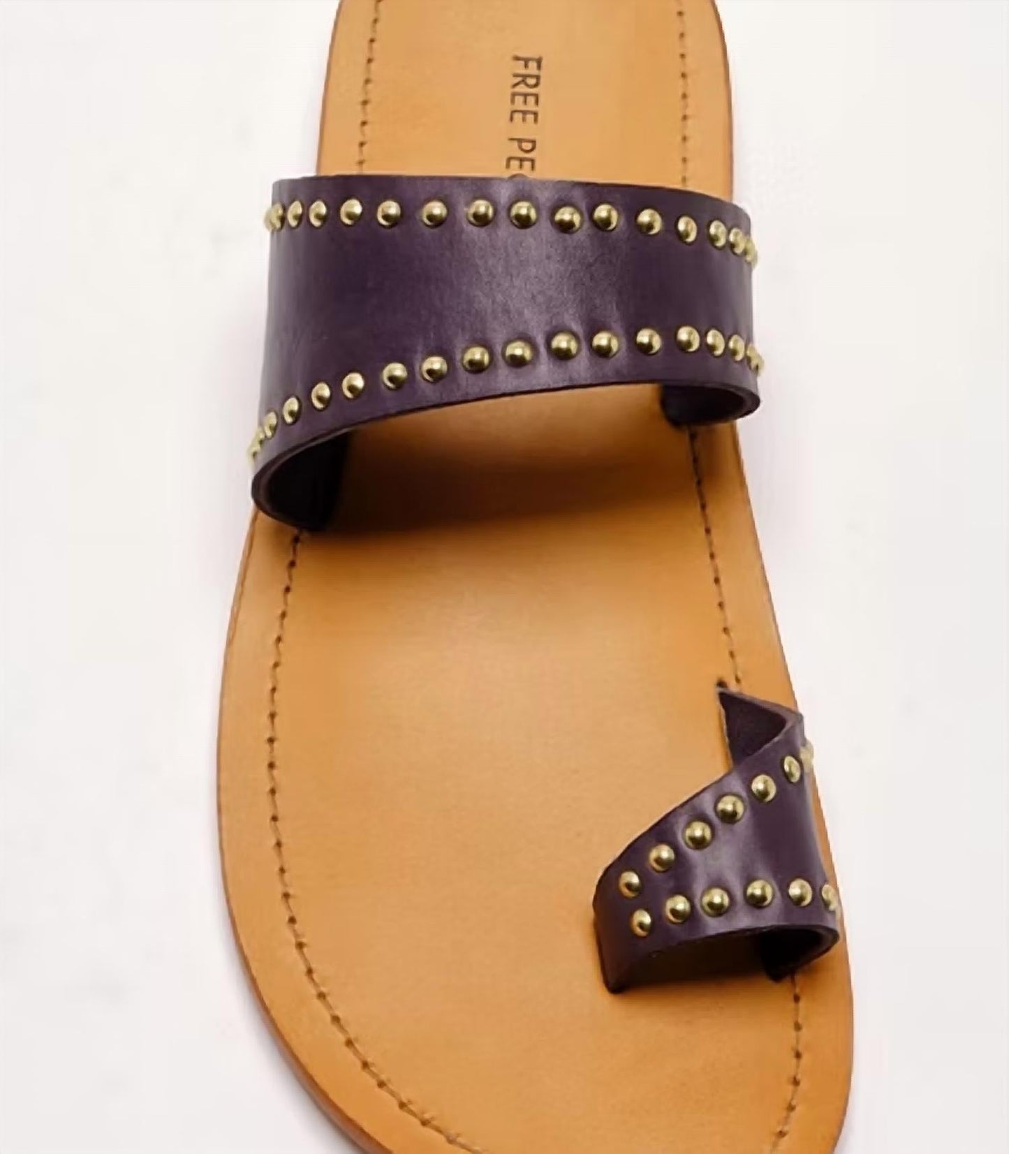 Free People - Women's Amelie Tiny Stud Sandal