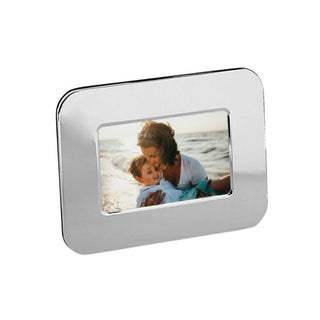 Creative Gifts International - Moldura para fotos com design de raio - 8x10