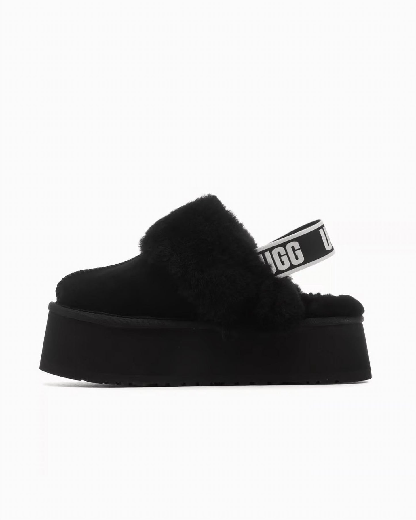 Ugg - Women's Funkette Slippers