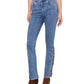 Charlie B - EMBROIDERED BOOT CUT JEANS