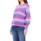 Karen Kane - Blouson Sleeve Sweater