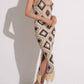 Elan - Aleki Crochet Maxi Dress