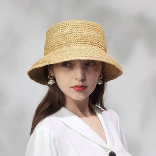 Btb Los Angeles - Chapéu Bucket Feminino Emory