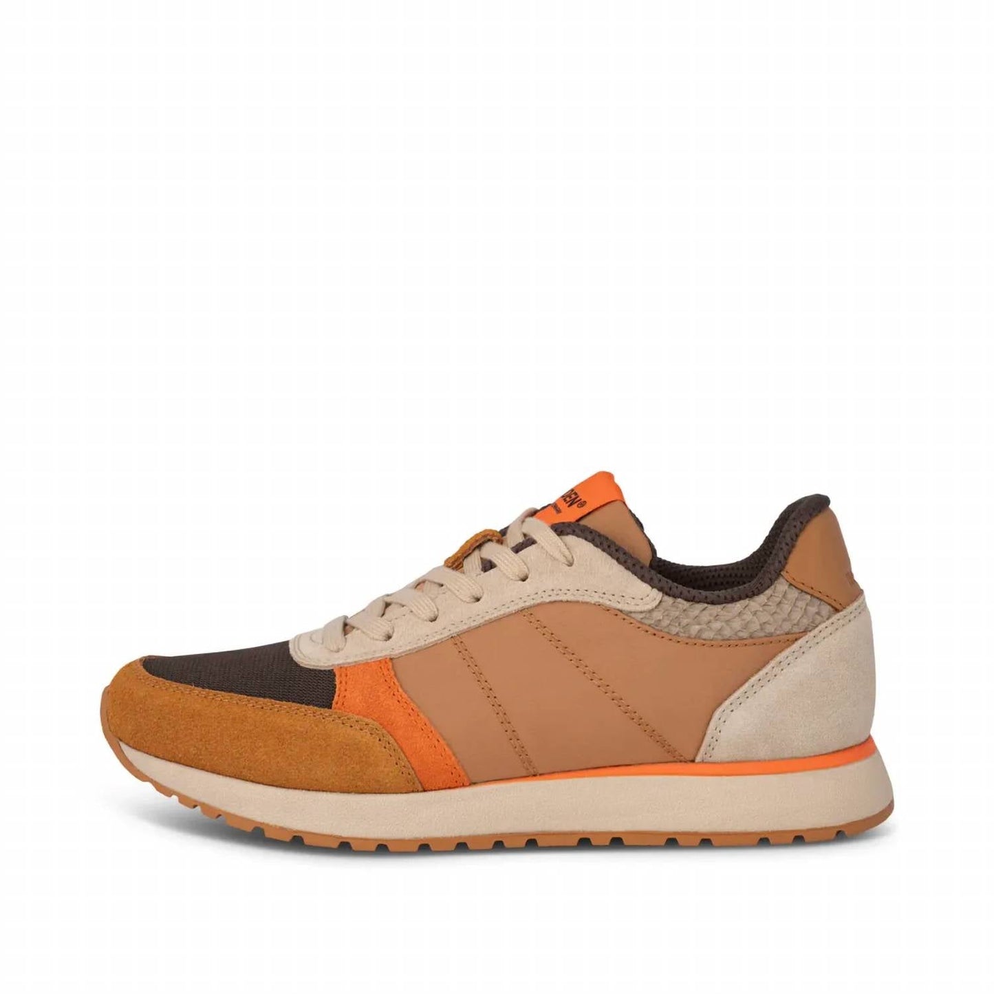 Woden - WOMEN'S RONJA SNEAKER