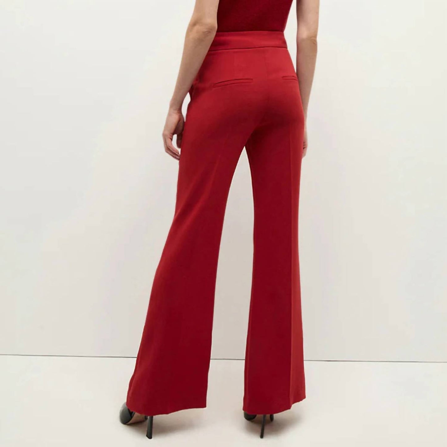 Veronica Beard - Women's Lebone Pant