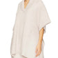 Barefoot Dreams - Cozychic Shawl Collar Poncho