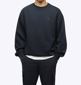 Cuts - Divine Fleece Pullover Top