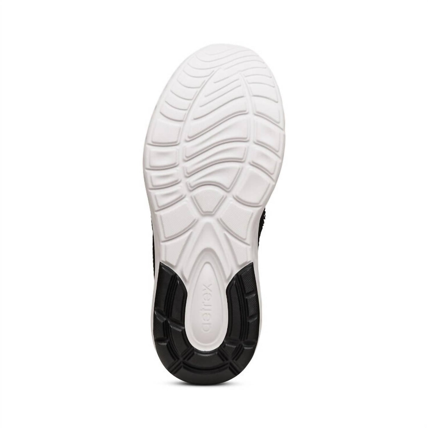 Aetrex - WOMEN'S HARLEY SLIP-ON SNEAKERS