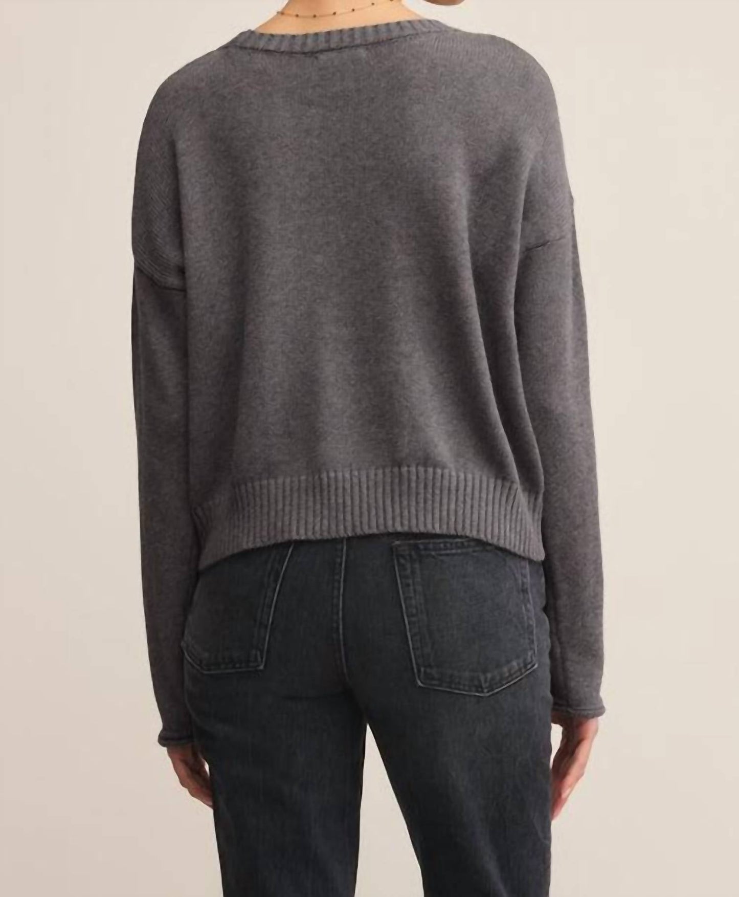 Z Supply - Sienna Local Sweater