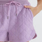 Entro - Cloud Shorts