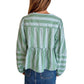 Free People - Brunch Babe Blouse