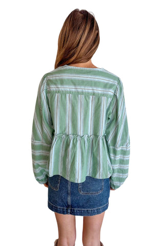 Blusa Brunch Babe - Free People