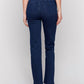 Charlie B - Stretch Waist Straight Leg Pant