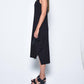 Simply Mila - Women's Sleeveless Freya Dress