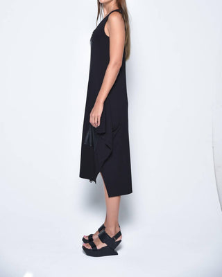 Simply Mila - Vestido Freya sem mangas feminino