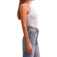 Z Supply - Lily Rib Tank Top