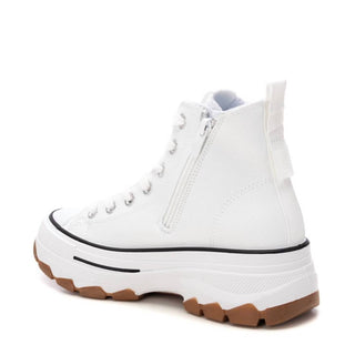 Xti - Botas de Tênis Femininas