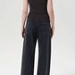 Agolde - Kiera Wide Leg Jeans