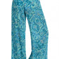 Sunshine 79 - Bohemia Paisley Beach Pant
