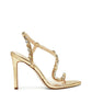 Jessica Simpson - Women's Jayci Heeled Sandal