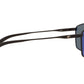 Costa Del Mar - Men's Turret Sunglasses