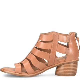 Sofft - Sandália Carmen com Tiras Feminina