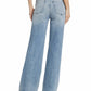 7 For All Mankind - Ultra High-rise Wide-leg Jeans