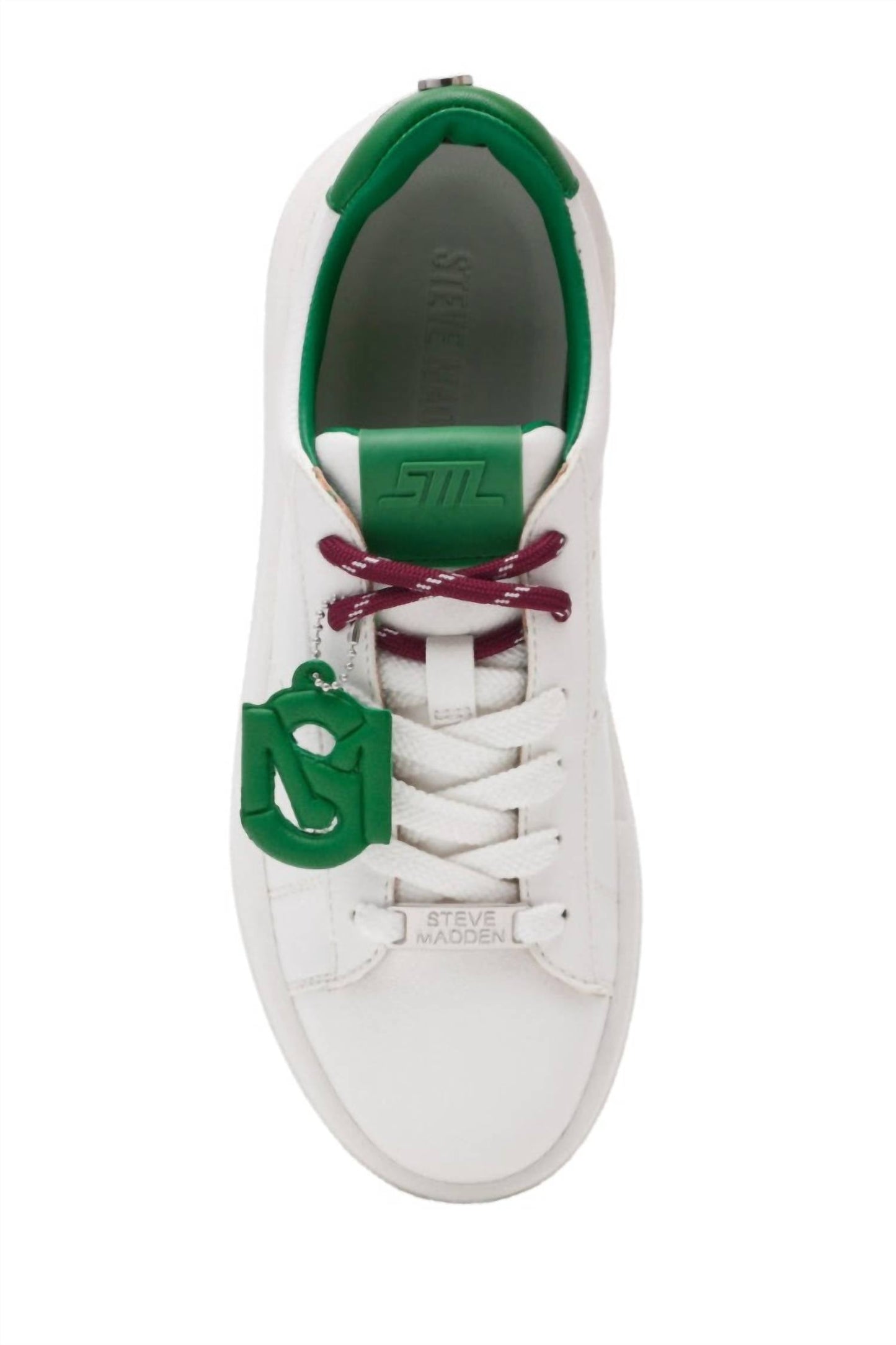 Steve Madden - Women's Marvin Sneakers