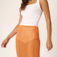 Project Social T - Soirée Side Ruched Tank