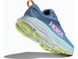 Hoka - Tênis de corrida feminino Bondi 8