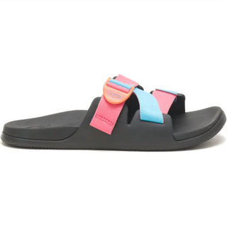 Chaco - Chinelo Feminino Chillos Slide