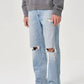 Agolde - 90's Mid Rise Straight Jean