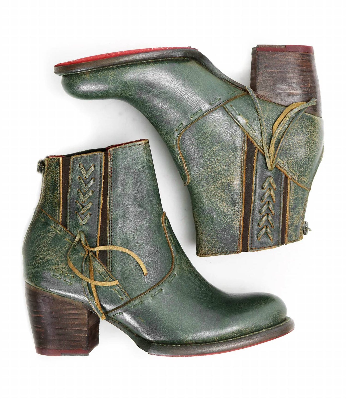 Bedstu - Women's Celestine Boots