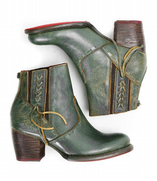 Bedstu - Women's Celestine Boots