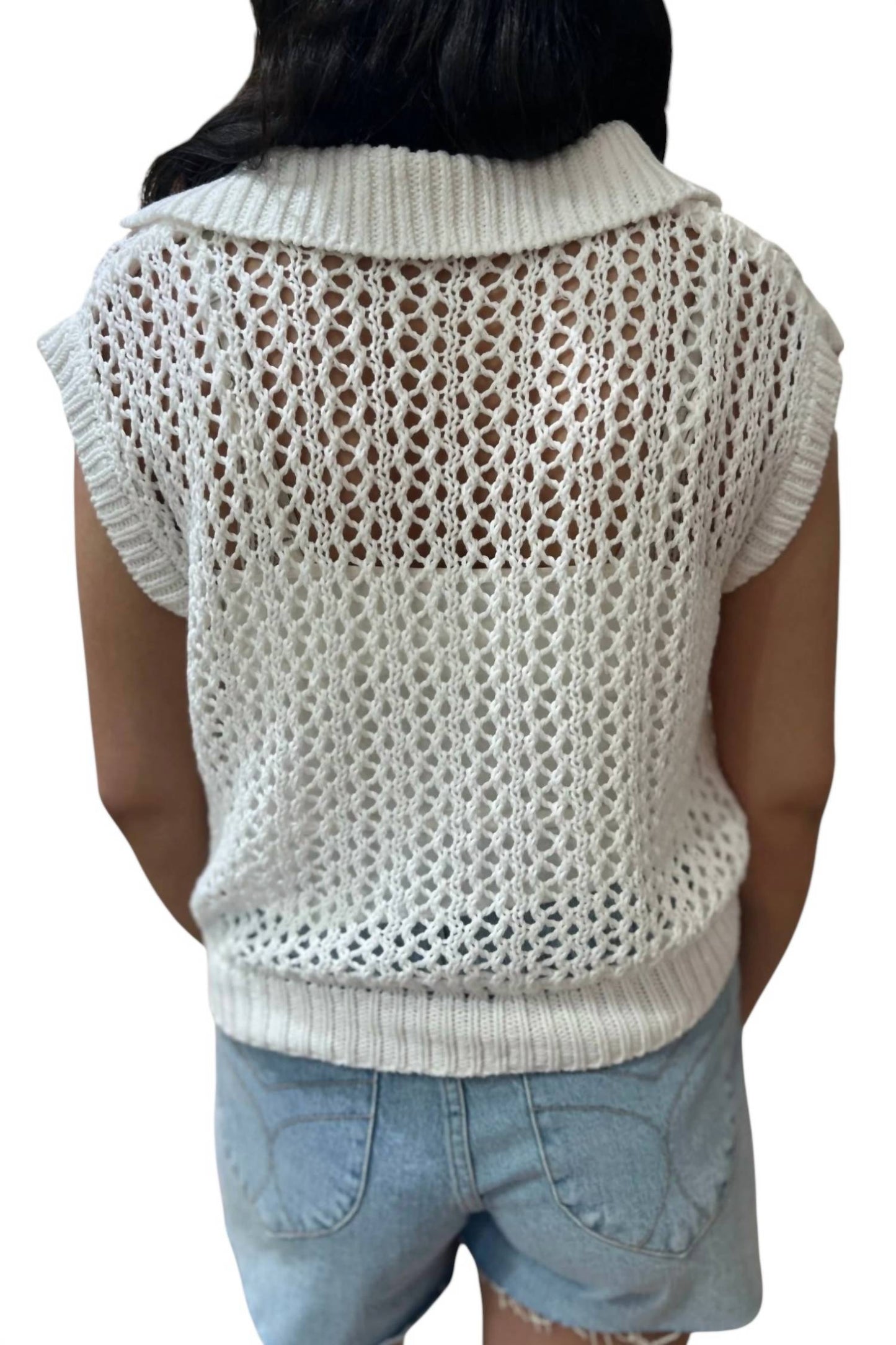 Starkx - Cable Sweater