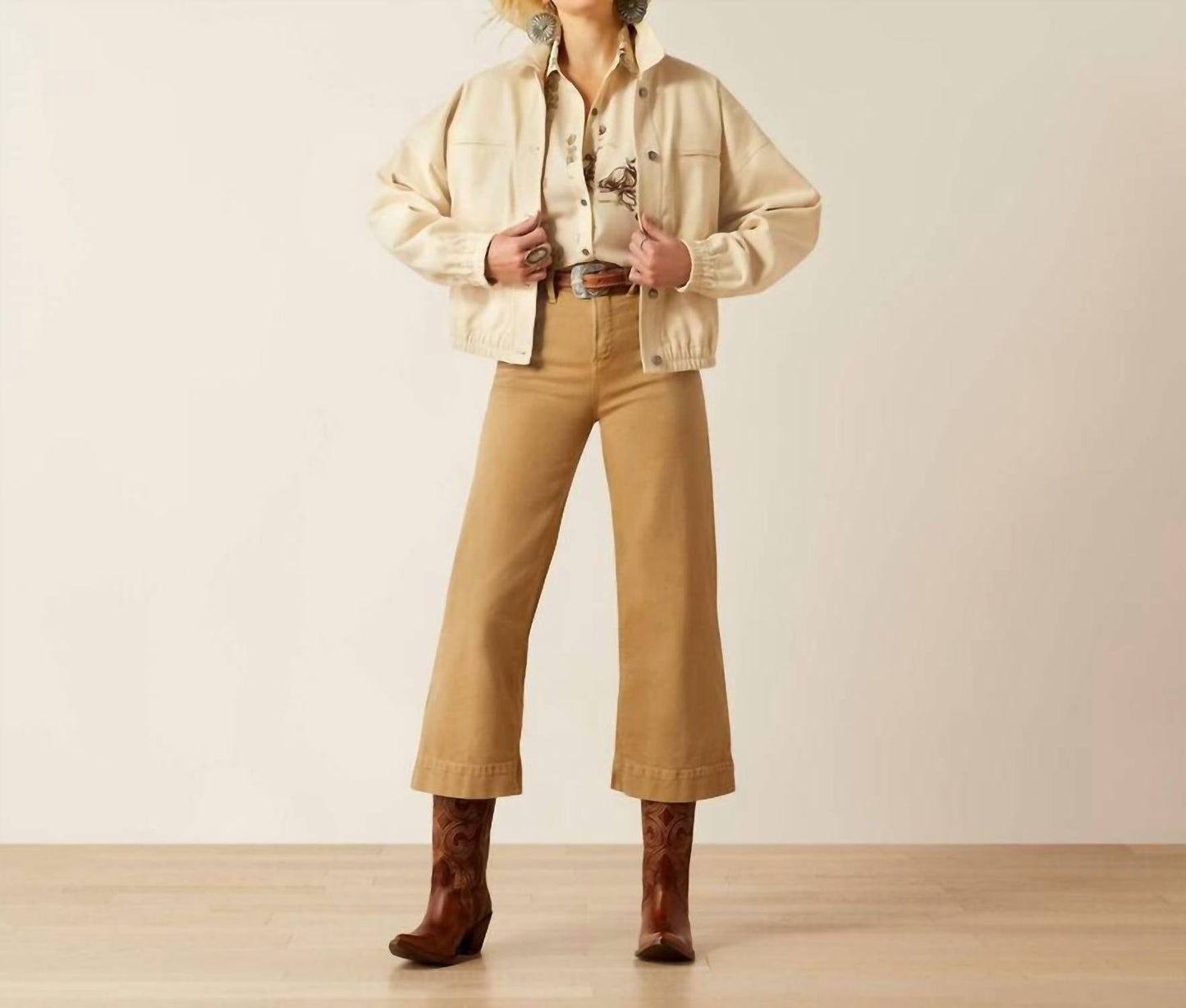 Ariat - Robyn Shacket