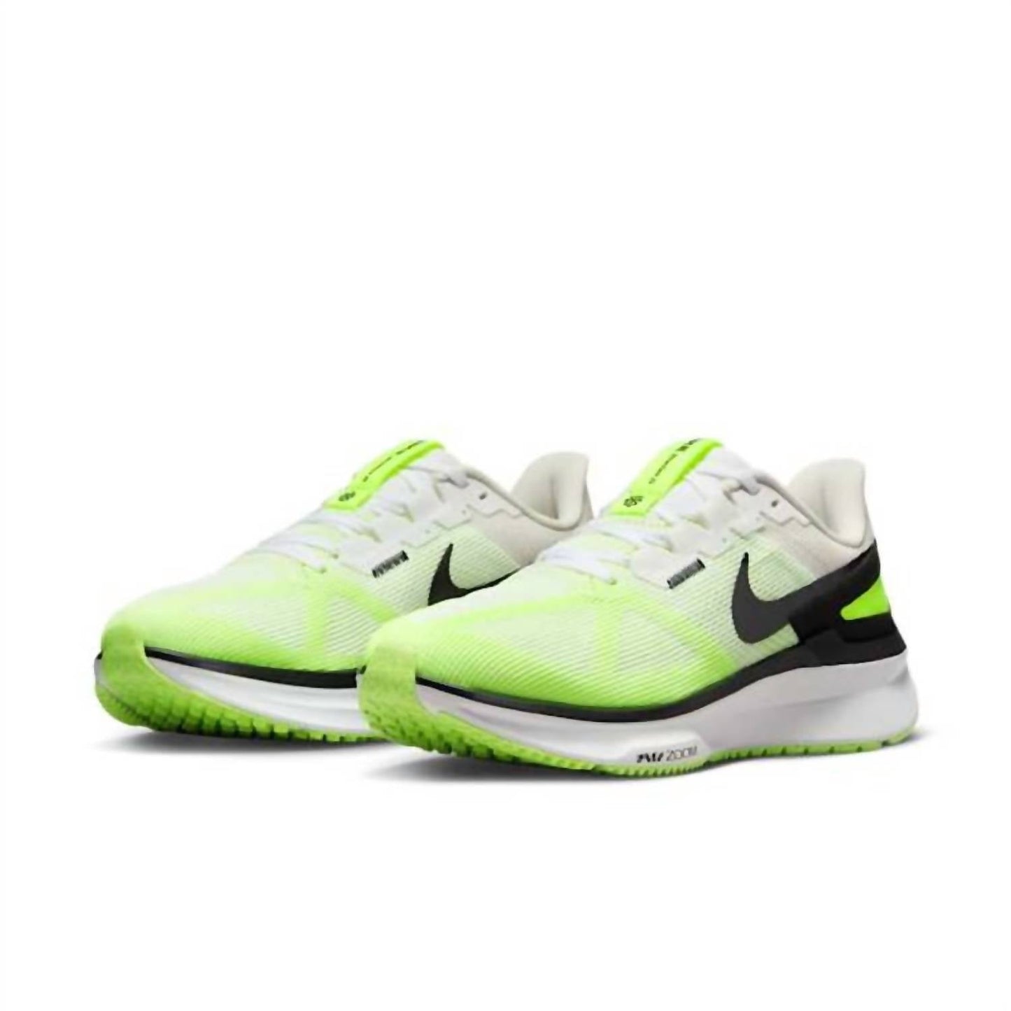 Nike - Men's Structure 25 Road Running Shoes