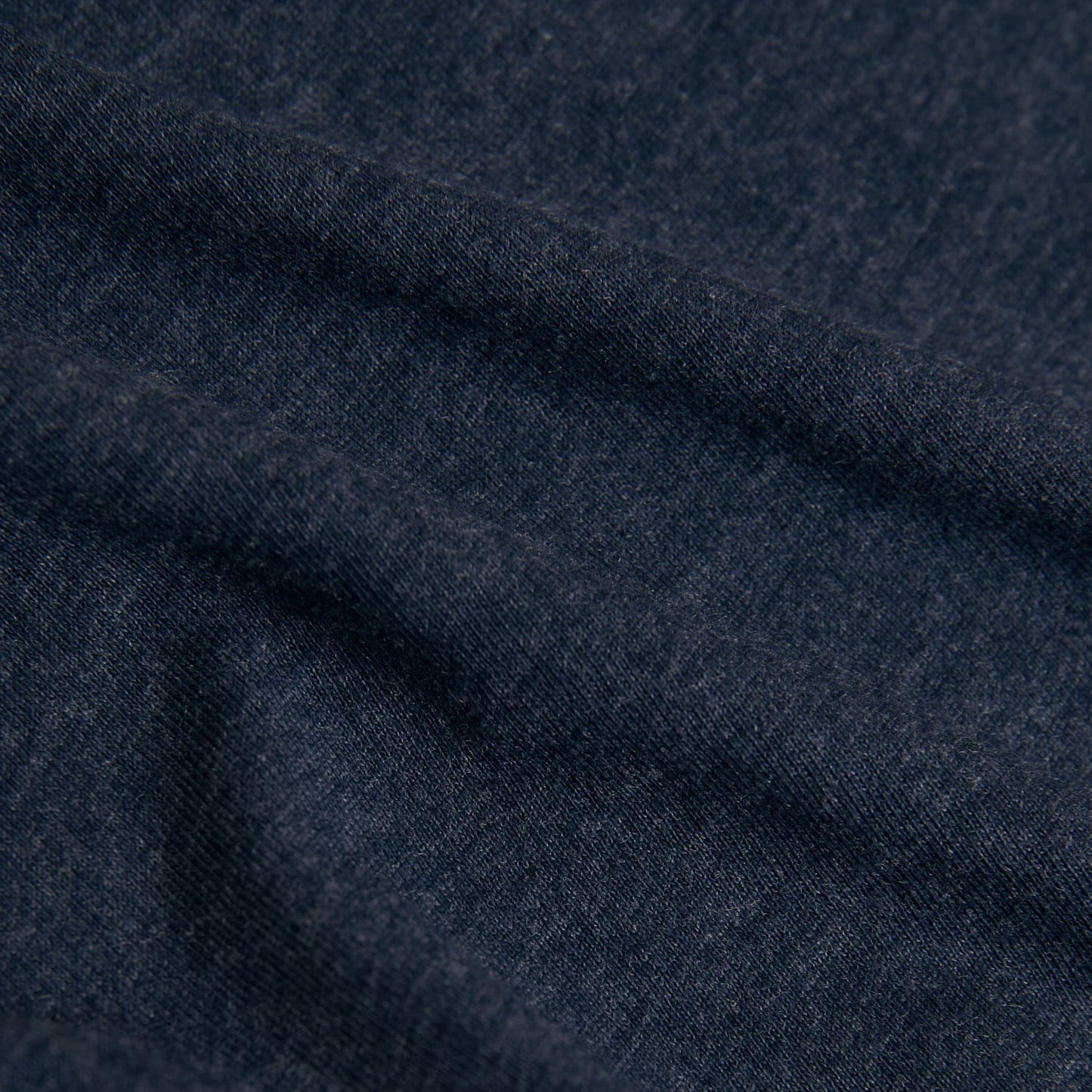 Pacote com 6 unidades All Heather Tall Round Hem