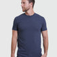 Pacote com 6 unidades All Heather Tall Round Hem