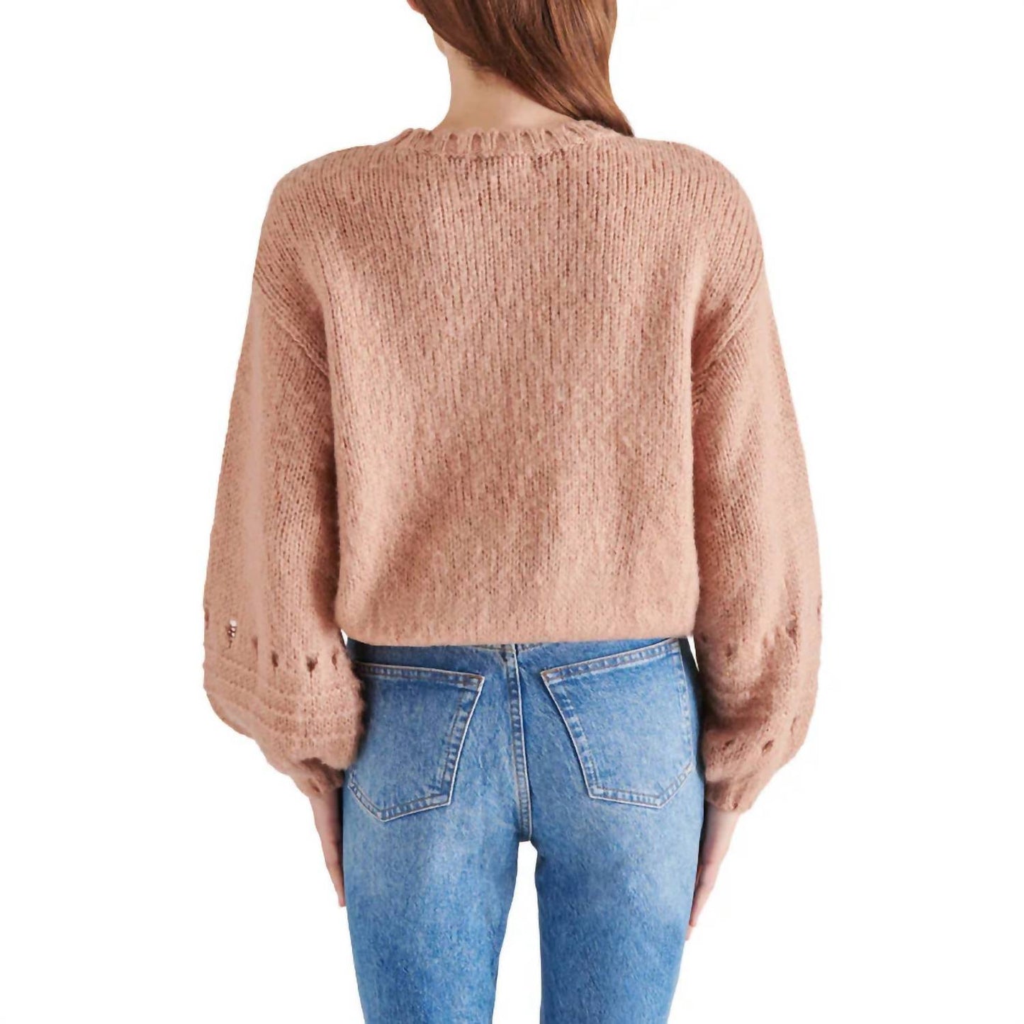 Steve Madden - Lucie Sweater