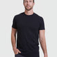 Camiseta Core Color Tall Straight Hem - Pacote com 6