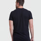 Camiseta Core Color Tall Straight Hem - Pacote com 6